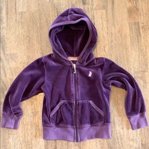 Juicy Couture Jacket💜